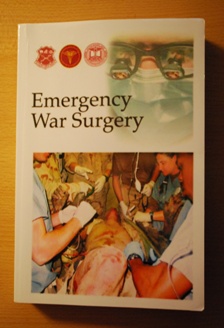 emergency war surgery