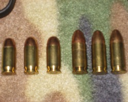 shtf bullets