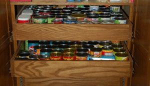 canned food featured