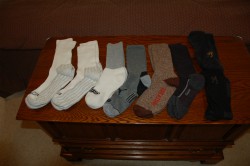 best survivalist socks