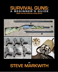 survival guns book