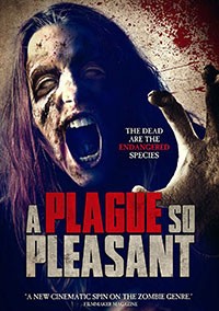 A Plague so Pleasant (2013)