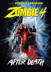 After Death (AKA Zombie Flesh Eaters 3) (1989)