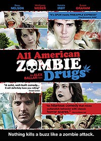 All American Zombie Drugs (2010)
