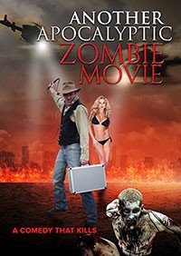 Another Apocalyptic Zombie Movie (2018)