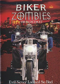 Biker Zombies from Detroit (2001)