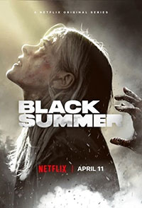 Black Summer (2019)