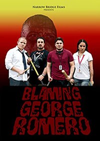 Blaming George Romero (2011)