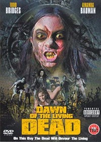 Curse of the Maya (AKA Dawn of the Living Dead and Evil Grave: Curse of the Maya) (2004)