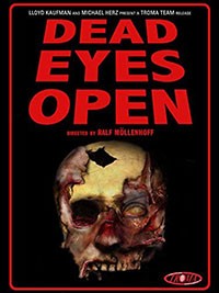 Dead Eyes Open (2006)