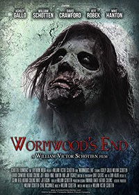 Dead Life: Wormwood's End (2014)