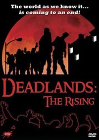 Deadlands: The Rising (2006)