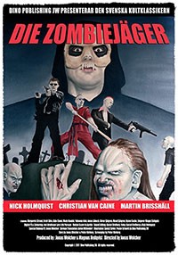 Die Zombiejäger (2005)