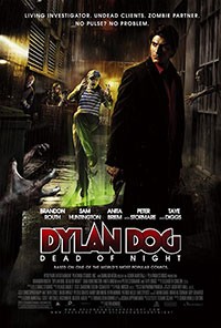 Dylan Dog: Dead of Night (2010)