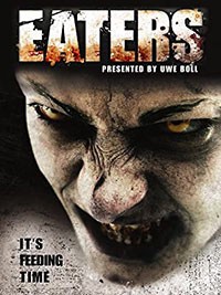 Eaters (2013)