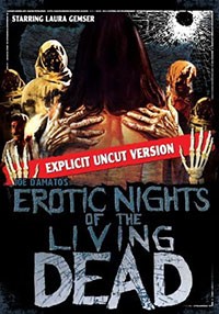 Erotic Nights of the Living Dead (AKA Le notti erotiche dei morti viventi) (1980)
