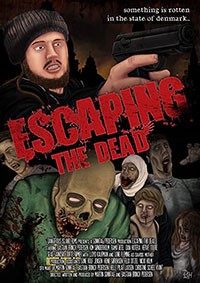 Escaping the Dead (2017)