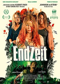 Ever After (AKA Endzeit) (2018)