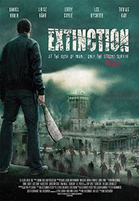 Extinction: The G.M.O. Chronicles (2011)