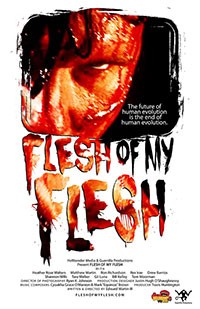 Flesh of My Flesh (2015)