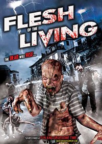 Flesh of the Living (2021)