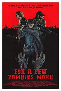 For a Few Zombies More (2015)