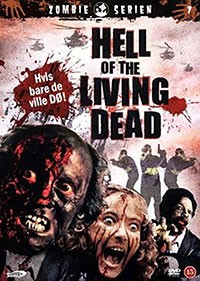Hell of the Living Dead (AKA Virus - l'inferno dei morti viventi) (1980)