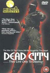 Legion of the Night (AKA Dead City) (1995)