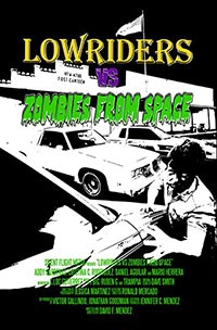 Low Riders vs Zombies from Space (2017)