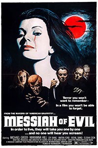 Messiah of Evil (1973)