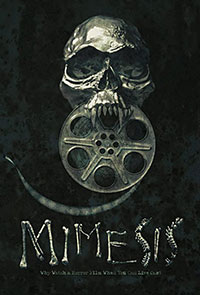 Mimesis (AKA Night of the Living Dead: Mimesis) (2011)