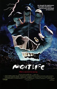 Night Life (AKA Grave Misdemeanors) (1989)