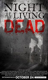 Night of the Living Dead (2014)