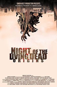 Night of the Living Dead: Darkest Dawn (AKA Night of the Living Dead: Origins, Night of the Living Dead: Origins 3D) (2015)