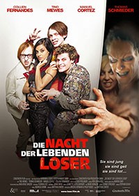 Night of the Living Dorks (AKA Die Nacht der lebenden Loser) (2004)