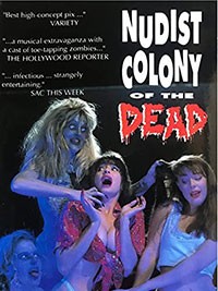 Nudist Colony of the Dead (1991)