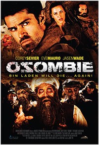 Osombie (2012)