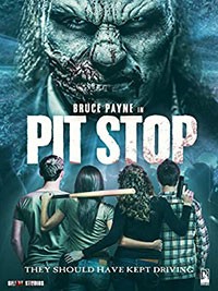 Pit Stop (2020)