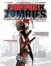 Pop Punk Zombies (2011)
