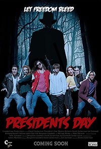 President's Day (2016)