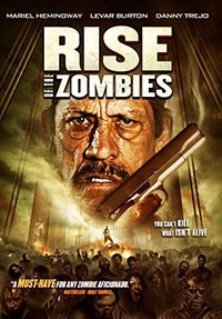 Rise of the Zombies (AKA Dead Walking)