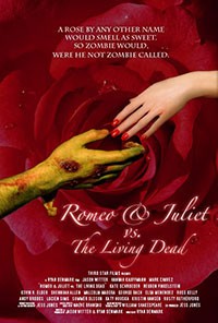 Romeo & Juliet vs. The Living Dead (2009)