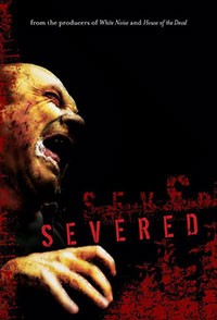 Severed: Forest of the Dead (2005)