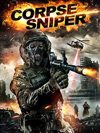 Sniper Corpse (2019)