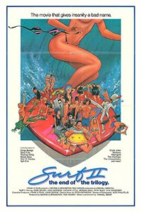 Surf II (1984)