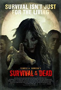 Survival of the Dead (AKA George A. Romero's Survival of the Dead) (2009)