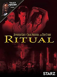 Tales from the Crypt Presents: Ritual (2002)