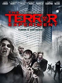 Terror Experiment (2010)