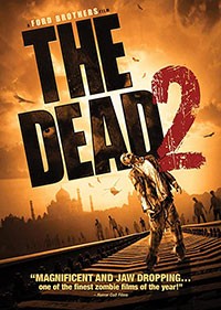 The Dead 2 (2014)