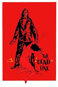 The Dead One (AKA Blood of the Zombie) (1961)